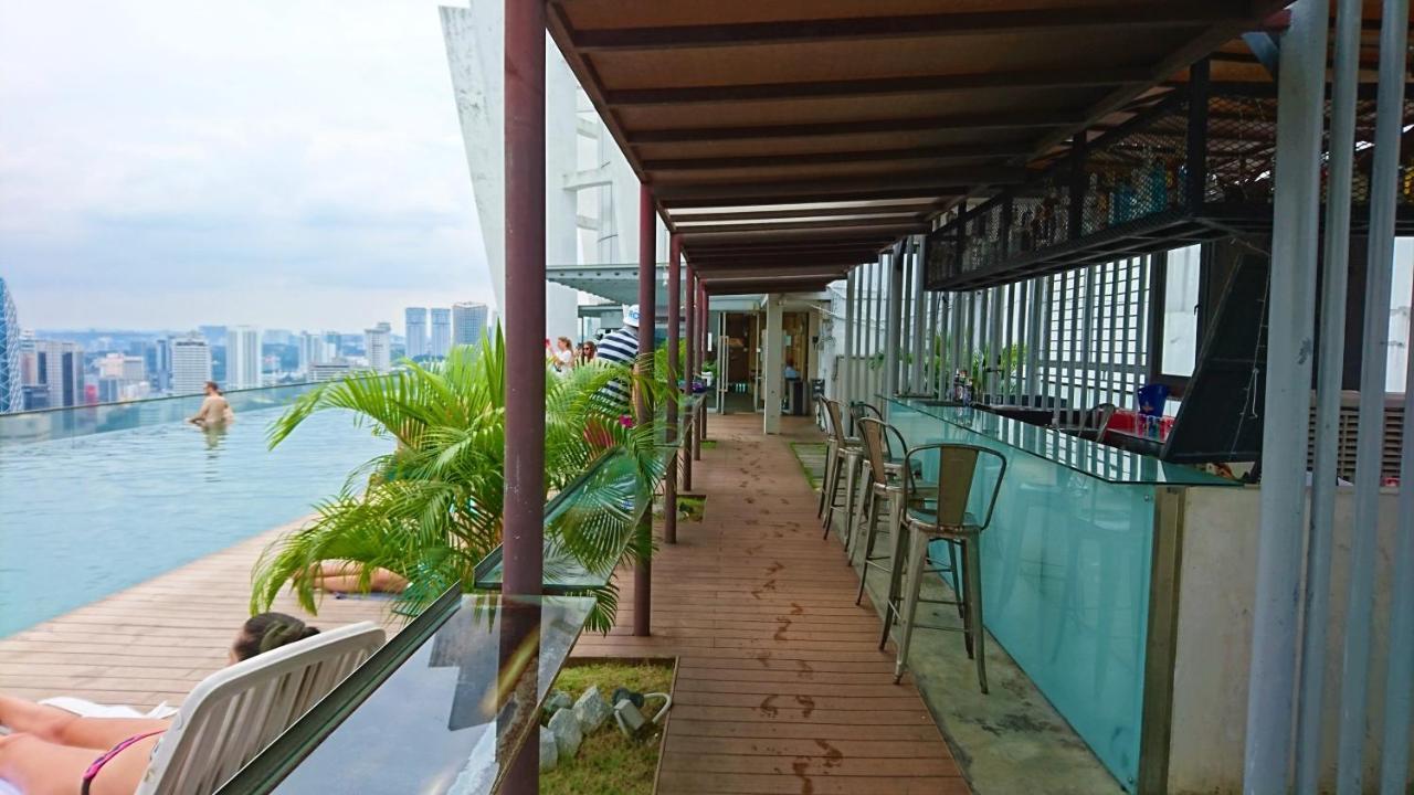 Regalia Suites Infinity Pool Kuala Lumpur Exteriör bild